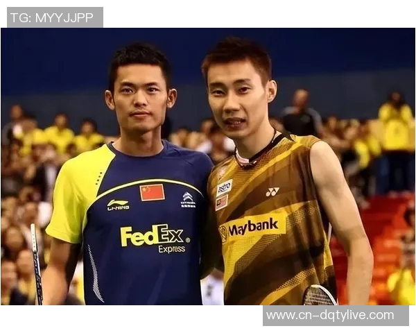 2017年羽毛球巅峰对决林丹李宗伟精彩回顾与赛后分析