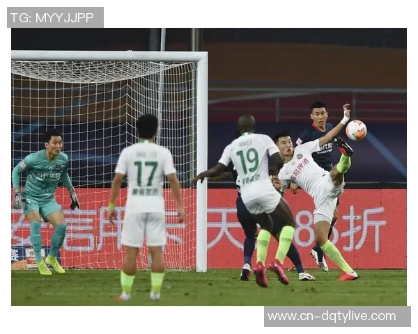 青岛黄海青港迎战重庆队期待精彩对决与激情碰撞